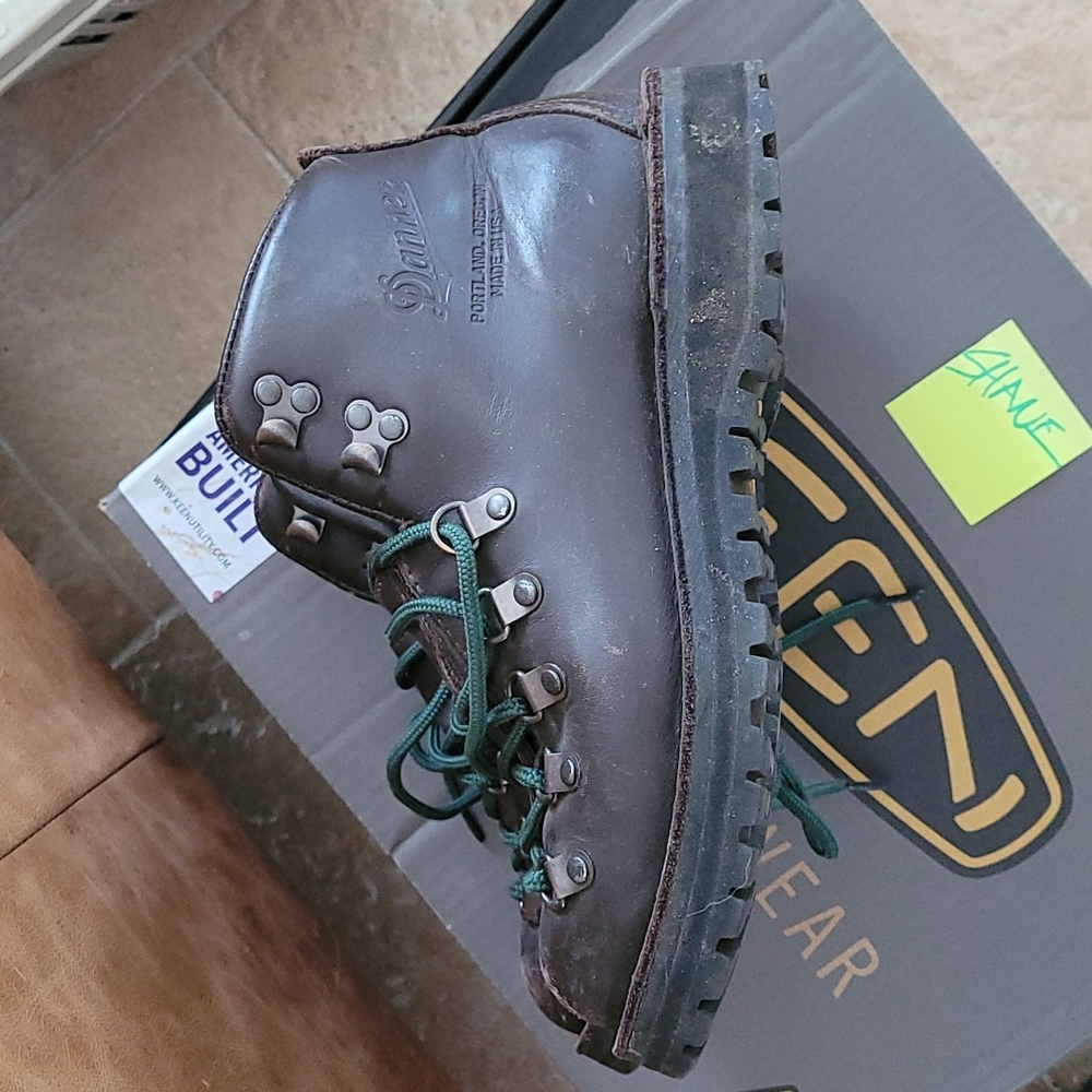 Danner Mountain Lt II womens